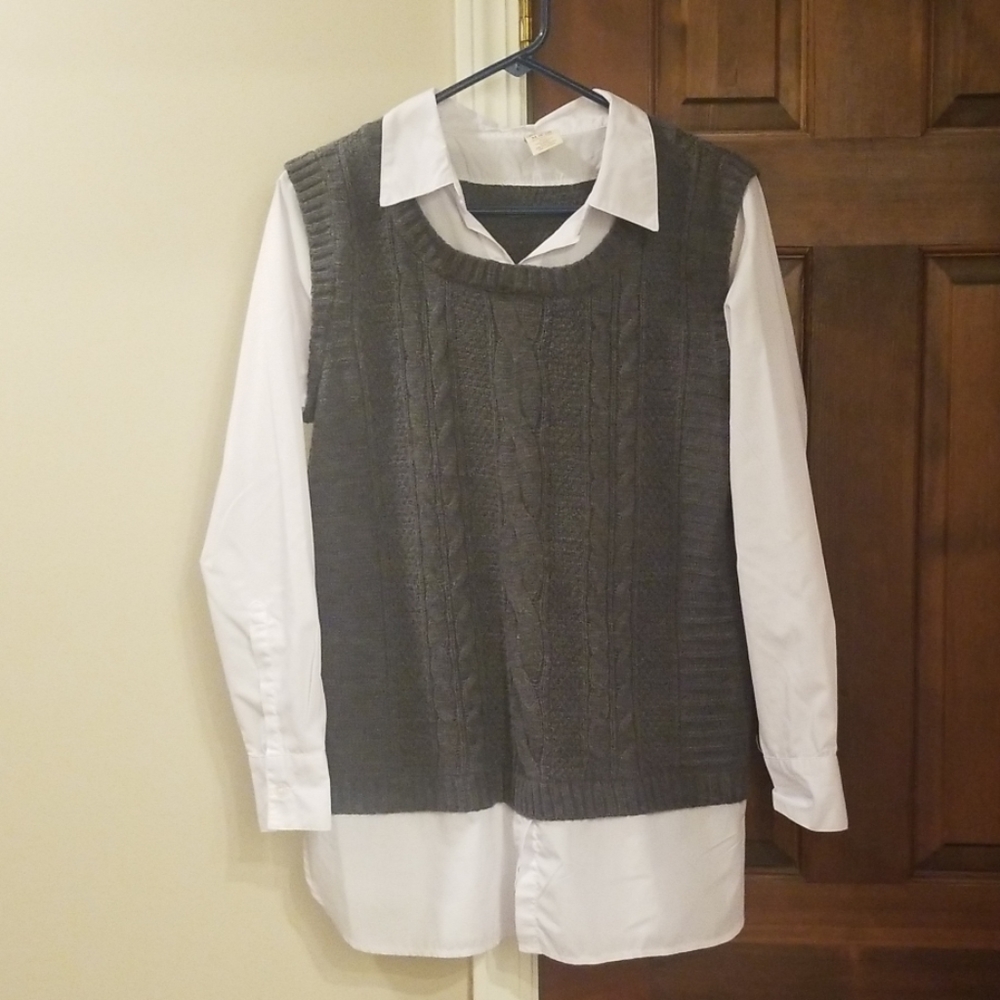 Women's shirt